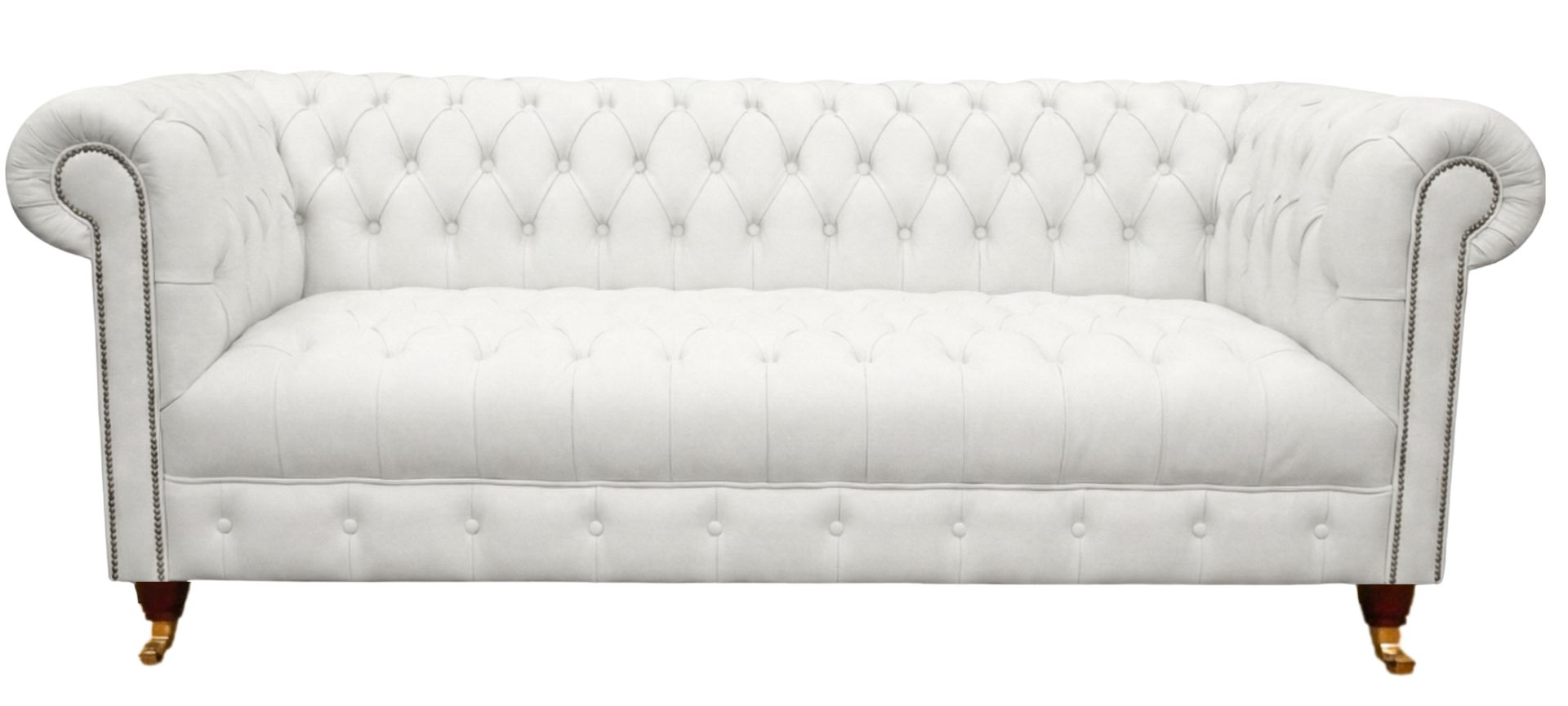 The Dorchester Chesterfield